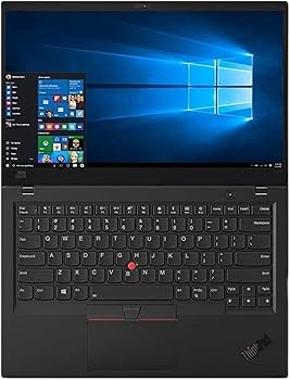 ThinkPad X1 Carbon Gen8 LTE 対応 ThinkPad X1 Carbon Gen8（2020年モデル）レビュー：軽量薄型